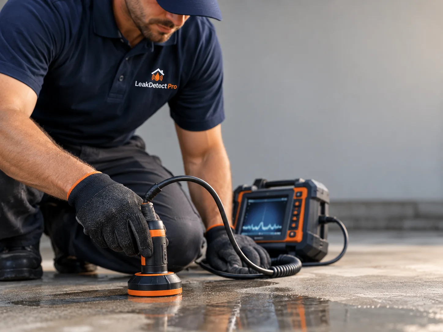 Flat Roof Analysis in Eaton, NY
